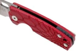Fox Baby Core UK, Red FX-608UKR Navaja, Jesper Voxnaes Design 15 Fox Baby Core UK, Red FX-608UKR Navaja, Jesper Voxnaes Design -Knives And Tools Comercio FOFX 608UKR 07 fox knives