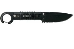 Fox Knives Ferox FX-630 B Cuchillo Fijo, Tommaso Rumici Design -Knives And Tools Comercio FOFX 630B 02 fox knives