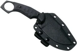 Fox Knives Monkey Thumper FX-633 Black G10 Cuchillo Fijo, Ken Vehikite Design -Knives And Tools Comercio FOFX 633 06 fox knives