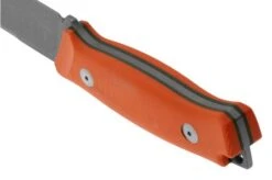 Fox Knives Rifle Windage FX-661 OR, Orange G10 Cuchillo Fijo, Diseño Raven Knives 11 Fox Knives Rifle Windage FX-661 OR, Orange G10 Cuchillo Fijo, Diseño Raven Knives -Knives And Tools Comercio FOFX 661 OR 04 fox