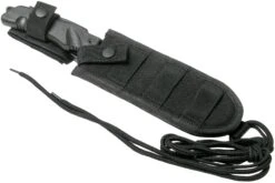 Fox Knives Parus FX-9CM06 Cuchillo De Supervivencia Con Kit De Supervivencia -Knives And Tools Comercio FOFX 9CM06 07 fox knives