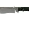 Fox Rimor Bushcraft FX-9CM07 Stonewashed Cuchillo De Exterior -Knives And Tools Comercio FOFX 9CM07 01 fox knives