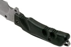 Fox Rimor Bushcraft FX-9CM07 Stonewashed Cuchillo De Exterior 12 Fox Rimor Bushcraft FX-9CM07 Stonewashed Cuchillo De Exterior -Knives And Tools Comercio FOFX 9CM07 04 fox knives