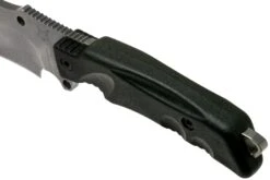 Fox Rimor Bushcraft FX-9CM07 Stonewashed Cuchillo De Exterior 13 Fox Rimor Bushcraft FX-9CM07 Stonewashed Cuchillo De Exterior -Knives And Tools Comercio FOFX 9CM07 05 fox knives