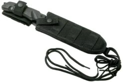 Fox Rimor Bushcraft FX-9CM07 Stonewashed Cuchillo De Exterior 14 Fox Rimor Bushcraft FX-9CM07 Stonewashed Cuchillo De Exterior -Knives And Tools Comercio FOFX 9CM07 06 fox knives