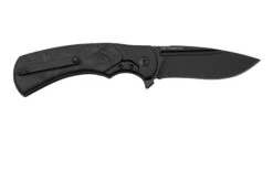 Fox 40 Years Anniversary Knife FX-F2017, M390, Titanium Marble Carbonfiber Navaja 10 Fox 40 Years Anniversary Knife FX-F2017, M390, Titanium Marble Carbonfiber Navaja -Knives And Tools Comercio FOFX F2017R 02 foxknives