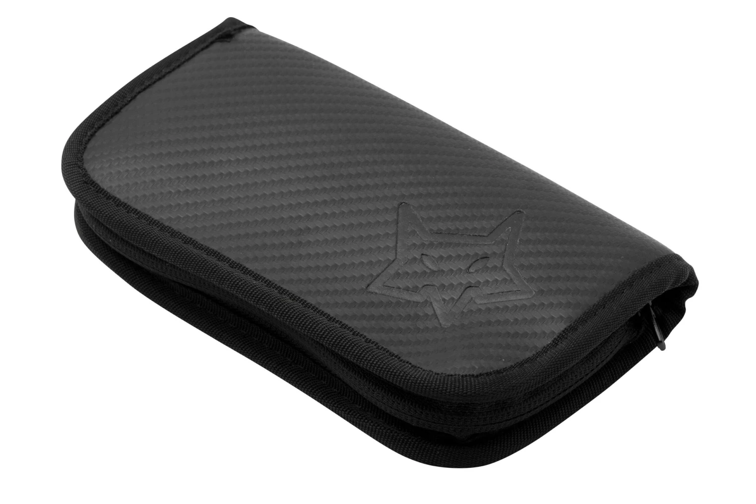 Fox 40 Years Anniversary Knife FX-F2017, M390, Titanium Marble Carbonfiber Navaja 9 Fox 40 Years Anniversary Knife FX-F2017, M390, Titanium Marble Carbonfiber Navaja - Imagen 7