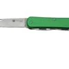 FOX Vulpis 3-Tools FX-VP130-3OD, N690Co, Aluminium OD Green, Navaja Suiza -Knives And Tools Comercio FOFX VP130 3OD 01 fox