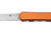 FOX Vulpis 4-Tools FX-VP130-F4OR, N690Co, Aluminium Orange, Navaja Suiza -Knives And Tools Comercio FOFX VP130 F4OR 01 fox