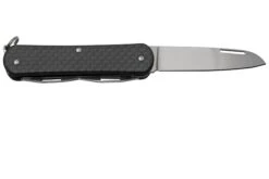 FOX Vulpis 4-Tools FX-VP130-S4CF, M390, Carbon Fiber, Navaja Suiza 9 FOX Vulpis 4-Tools FX-VP130-S4CF, M390, Carbon Fiber, Navaja Suiza -Knives And Tools Comercio FOFX VP130 S4CF 02 fox