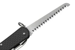 FOX Vulpis 4-Tools FX-VP130-S4CF, M390, Carbon Fiber, Navaja Suiza 12 FOX Vulpis 4-Tools FX-VP130-S4CF, M390, Carbon Fiber, Navaja Suiza -Knives And Tools Comercio FOFX VP130 S4CF 05 fox