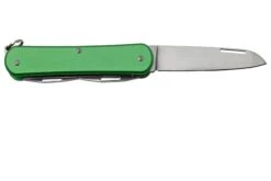 FOX Vulpis 4-Tools FX-VP130-S4OD, N690Co, Aluminium OD Green, Navaja Suiza -Knives And Tools Comercio FOFX VP130 S4OD 02 fox