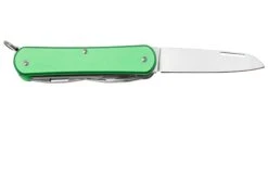 FOX Vulpis 4-Tools FX-VP130-SF5OD, N690co, Aluminium OD Green, Navaja Suiza -Knives And Tools Comercio FOFX VP130 SF5OD 02 fox