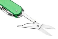 FOX Vulpis 4-Tools FX-VP130-SF5OD, N690co, Aluminium OD Green, Navaja Suiza -Knives And Tools Comercio FOFX VP130 SF5OD 04 fox