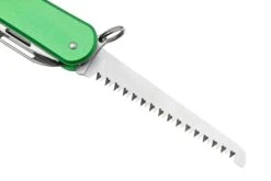 FOX Vulpis 4-Tools FX-VP130-SF5OD, N690co, Aluminium OD Green, Navaja Suiza -Knives And Tools Comercio FOFX VP130 SF5OD 06 fox