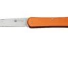 FOX Vulpis FX-VP130OR, N690Co, Aluminium Orange, Navaja -Knives And Tools Comercio FOFX VP130OR 01 fox