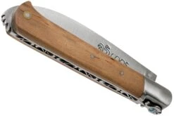 Fontenille Pataud 5 Coqs, Madera De Enebro, 5CG -Knives And Tools Comercio FP5CG 04 fontenille pataud v202002