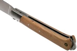 Fontenille Pataud 5 Coqs, Madera De Enebro, 5CG -Knives And Tools Comercio FP5CG 05 fontenille pataud v202002