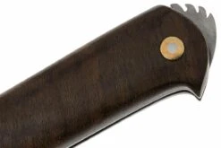 Fontenille Pataud 5 Coqs, Madera De Nogal, 5CNO -Knives And Tools Comercio FP5CNO 06 fontenille pataud 5 coqs fp5cno 06