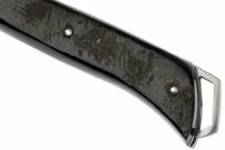 Fontenille Pataud Le Saint-Bernard, Cuerno De Búfalo Crudo, A1BB -Knives And Tools Comercio FPA1BB 05 fontenille pataud le saint bernard fpa1bb 05