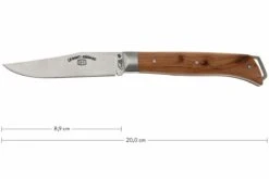 Fontenille Pataud Le Saint-Bernard, Madera De Enebro, A1G