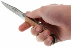 Fontenille Pataud Le Saint-Bernard, Madera De Enebro, A1G -Knives And Tools Comercio FPA1G 06 fontenille pataud le saint bernard fpa1g 06