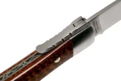 Fontenille Pataud Corsican L' Antò AZA Amourette Navaja -Knives And Tools Comercio FPAZA 07 fontenille pataud