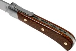 Fontenille Pataud Corsican L' Antò AZA Amourette Navaja -Knives And Tools Comercio FPAZA 08 fontenille pataud