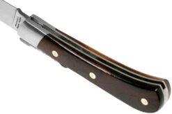 Fontenille Pataud Corsican L' Antò AZBF Desert Ironwood Navaja -Knives And Tools Comercio FPAZBF 06 fontenille pataud