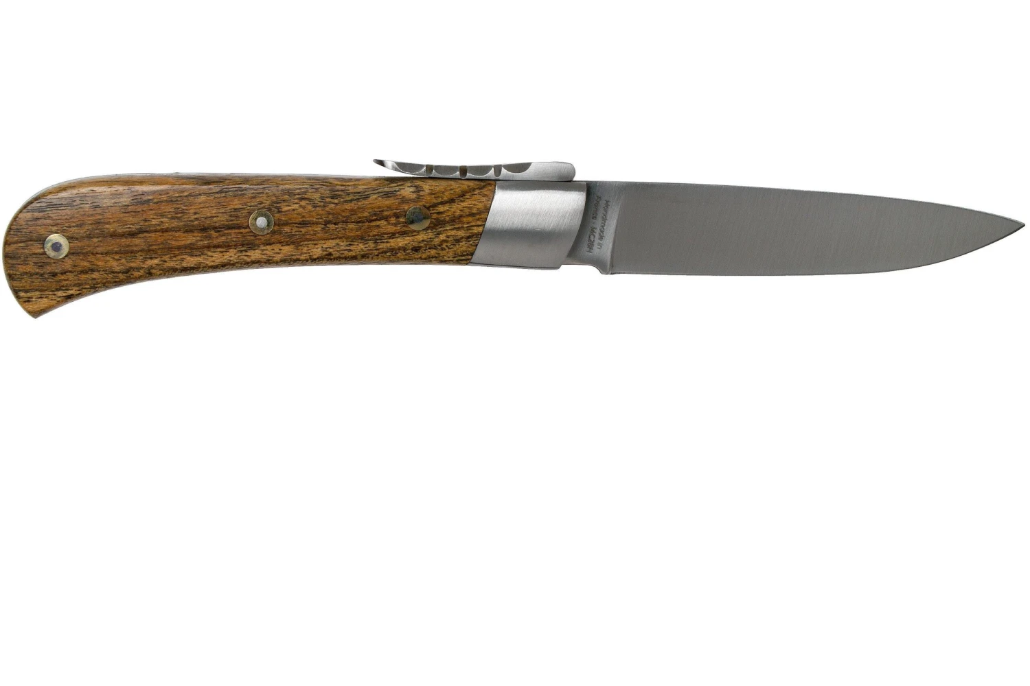 Fontenille Pataud Corsican L' Antò AZBOC Bocote Navaja 4 Fontenille Pataud Corsican L' Antò AZBOC Bocote Navaja - Imagen 2