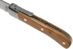 Fontenille Pataud Corsican L' Antò AZG Navaja De Enebro -Knives And Tools Comercio FPAZG 08 fontenille pataud