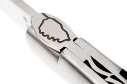 Fontenille Pataud Corsican Pialincu, Cuerno De Búfalo Crudo CBB -Knives And Tools Comercio FPCBB 05 fontenille pataud corsica bpcbb pialincu buffelhoorn d5