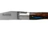 Fontenille Pataud Gentleman 10.5 Cm L8HBF Blue Hybrid Ironwood Navaja 2 Fontenille Pataud Gentleman 10.5 Cm L8HBF Blue Hybrid Ironwood Navaja -Knives And Tools Comercio FPL8HBF 01 fontenille pataud