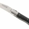 Fontenille Pataud L8PCN Gentleman Cuerno De Bufalo -Knives And Tools Comercio FPL8PCN 01 fontenille pataud l8pcn d1