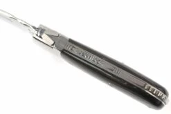 Fontenille Pataud L8PCN Gentleman Cuerno De Bufalo 11 Fontenille Pataud L8PCN Gentleman Cuerno De Bufalo -Knives And Tools Comercio FPL8PCN 04 fontenille pataud l8pcn d4