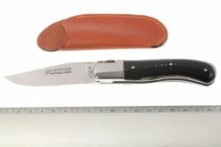 Fontenille Pataud L8PCN Gentleman Cuerno De Bufalo 13 Fontenille Pataud L8PCN Gentleman Cuerno De Bufalo -Knives And Tools Comercio FPL8PCN 06 fontenille pataud l8pcn d5