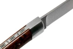 Le Thiers Le Nature Amourette T7A Navaja Por Fontenille Pataud -Knives And Tools Comercio FPT7A 06 fontenille pataud