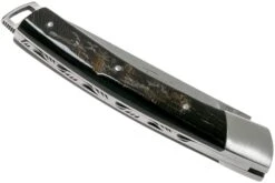 Le Thiers Le Nature Cuerno De Búfalo Crudo T7BB Navaja Por Fontenille Pataud -Knives And Tools Comercio FPT7BB 04 fontenille pataud