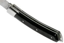 Le Thiers Le Nature Cuerno De Búfalo Crudo T7BB Navaja Por Fontenille Pataud -Knives And Tools Comercio FPT7BB 05 fontenille pataud