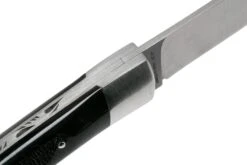 Le Thiers Le Nature Cuerno De Búfalo Crudo T7BB Navaja Por Fontenille Pataud -Knives And Tools Comercio FPT7BB 06 fontenille pataud