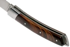 Le Thiers Le Nature Desert Ironwood T7BF Navaja Por Fontenille Pataud -Knives And Tools Comercio FPT7BF 05 fontenille pataud