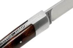 Le Thiers Le Nature Desert Ironwood T7BF Navaja Por Fontenille Pataud -Knives And Tools Comercio FPT7BF 06 fontenille pataud