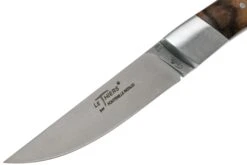 Le Thiers Le Nature Madera De Nogal T7NO Navaja Por Fontenille Pataud -Knives And Tools Comercio FPT7NO 03 fontenille pataud