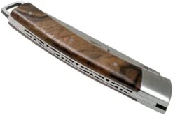 Le Thiers Le Nature Madera De Nogal T7NO Navaja Por Fontenille Pataud -Knives And Tools Comercio FPT7NO 04 fontenille pataud