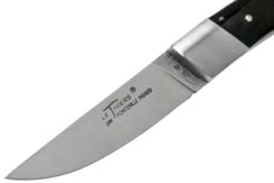 Le Thiers Pocket Cuerno De Búfalo Crudo T8BB Navaja Por Fontenille Pataud -Knives And Tools Comercio FPT8BB 03 fontenille pataud