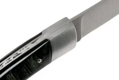 Le Thiers Pocket Cuerno De Búfalo Crudo T8BB Navaja Por Fontenille Pataud -Knives And Tools Comercio FPT8BB 06 fontenille pataud