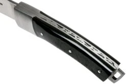 Le Thiers Pocket Cuerno De Búfalo Crudo T8BB Navaja Por Fontenille Pataud -Knives And Tools Comercio FPT8BB 07 fontenille pataud