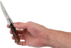 Le Thiers Pocket Desert Ironwood T8BF Navaja Por Fontenille Pataud -Knives And Tools Comercio FPT8BF 08 fontenille pataud