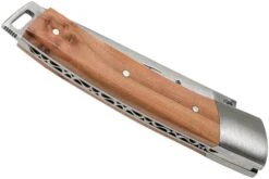Le Thiers Pocket Madera De Enebro T8G Navaja Por Fontenille Pataud -Knives And Tools Comercio FPT8G 04 fontenille pataud