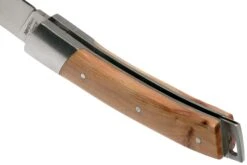 Le Thiers Pocket Madera De Enebro T8G Navaja Por Fontenille Pataud -Knives And Tools Comercio FPT8G 05 fontenille pataud